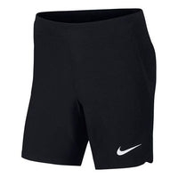 Nike PRO FLEX REPEL Training Shorts Black CD4318-010