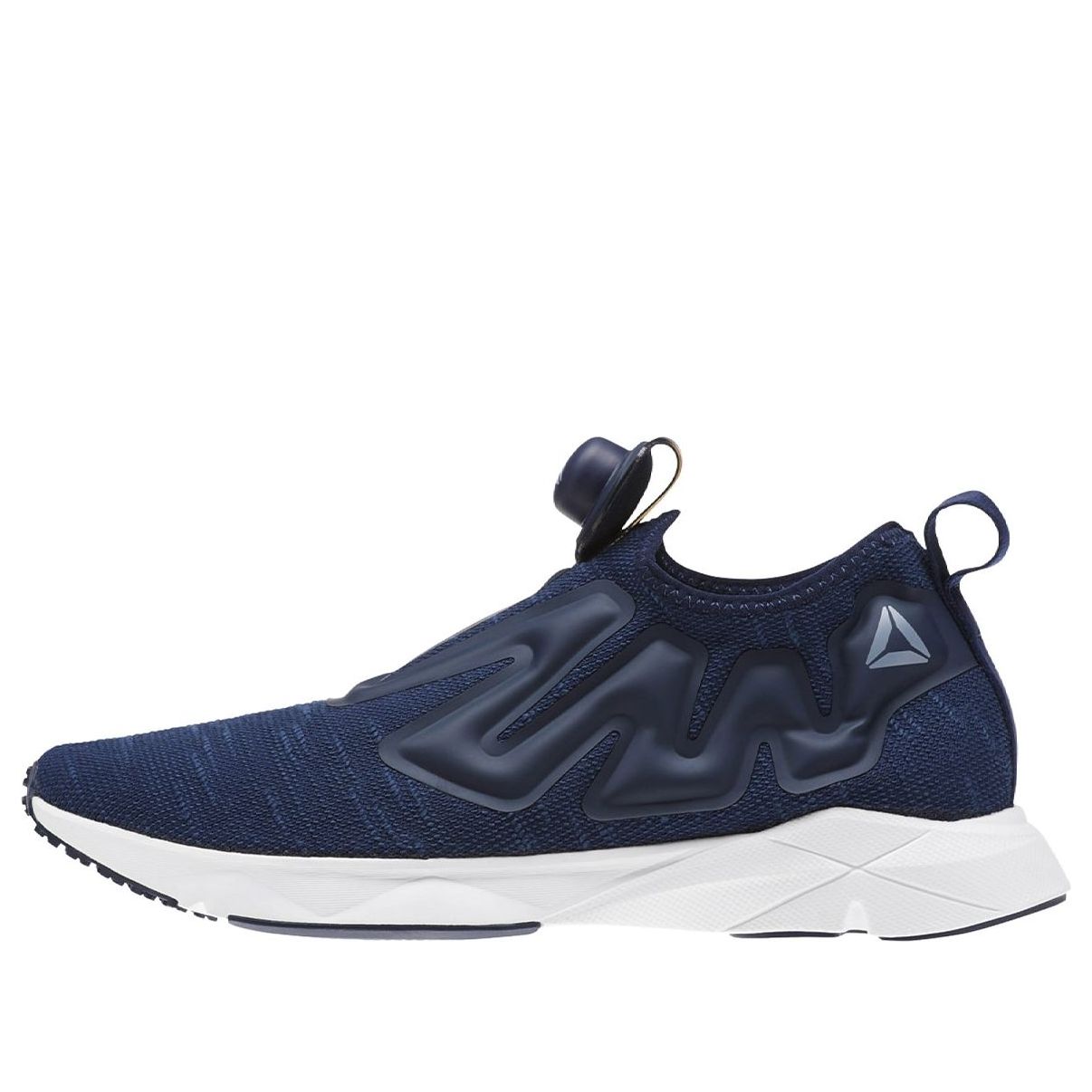 Reebok Pump Supreme Dist Blue CN1205
