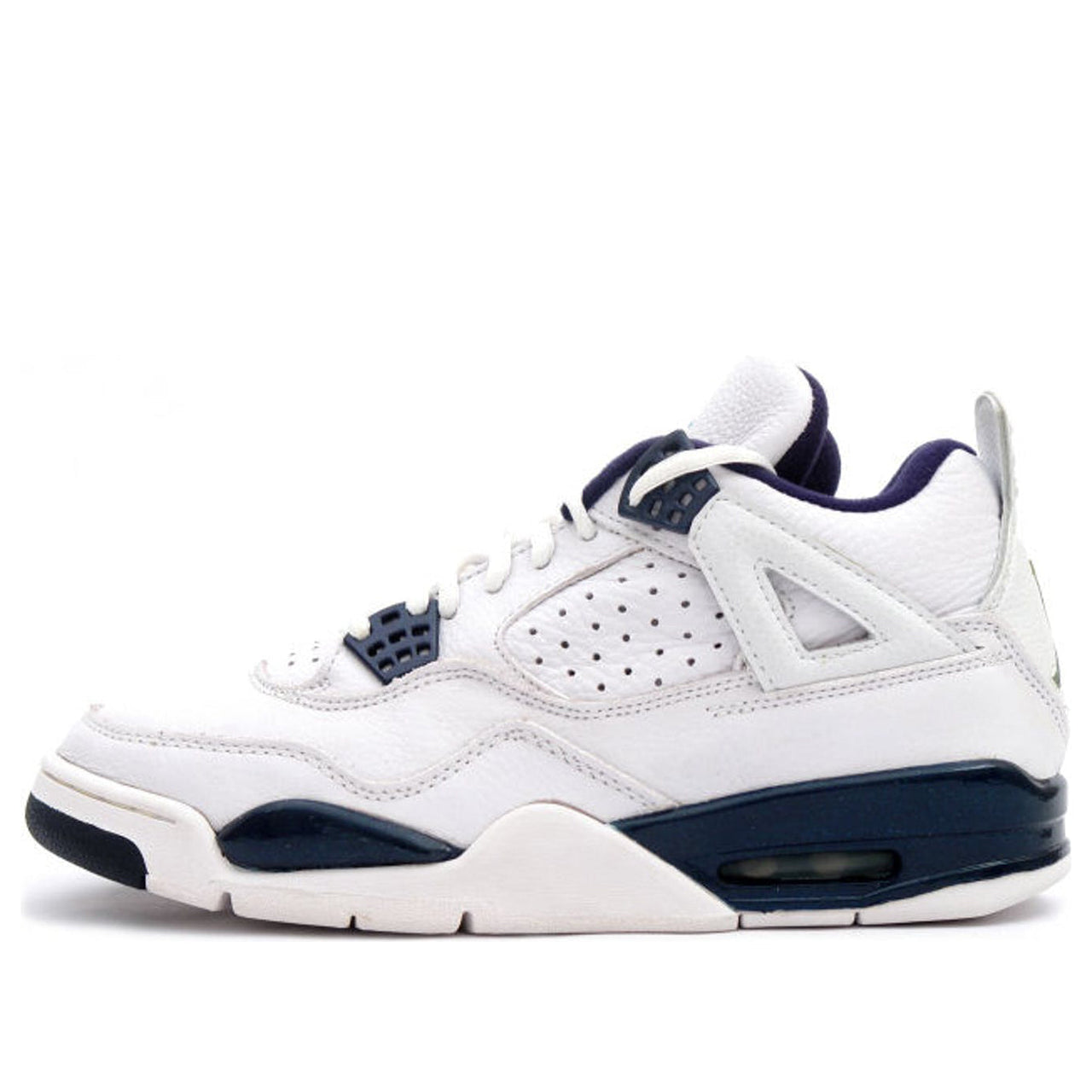 Air Jordan IV Retro+ 'Columbia' 1999 136030-141