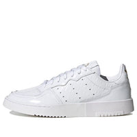 (WMNS) adidas Supercourt 'White Gold' FU9958