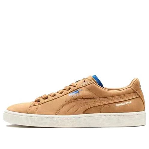 PUMA Ader Error x Suede 'Taffy' 367195-02