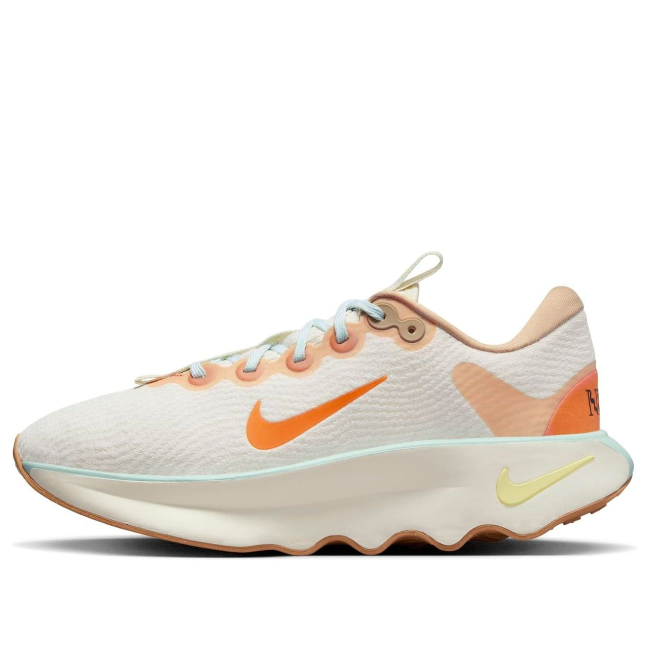 Nike Motiva 'Pale Ivory Amber Brown' FN8887-181