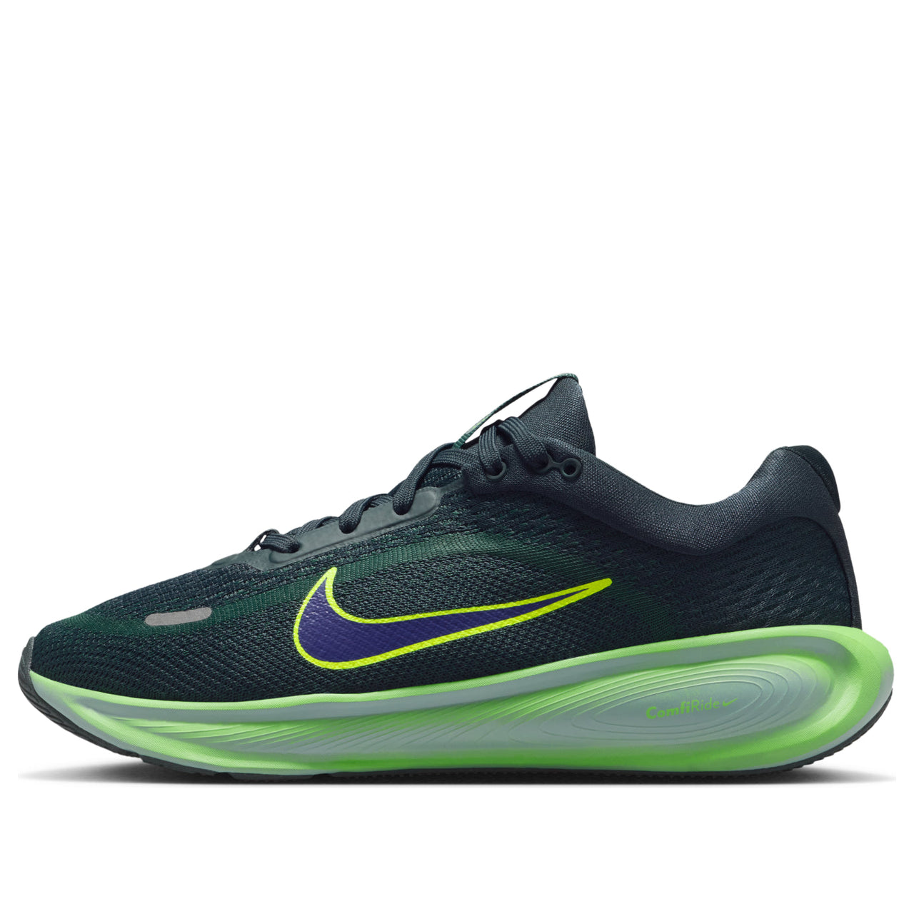 (GS) Nike Stellar Ride 'Seaweed Fir Cannon' HQ3266-300