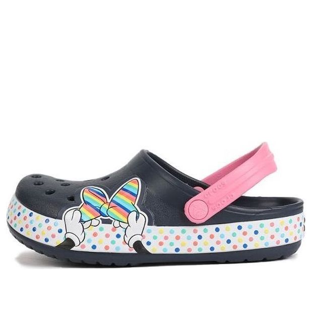 Crocs Shoes Sports sandals 206156-410