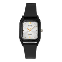 CASIO Sports Quartz Waterproof White Analog LQ-142E-7ADF