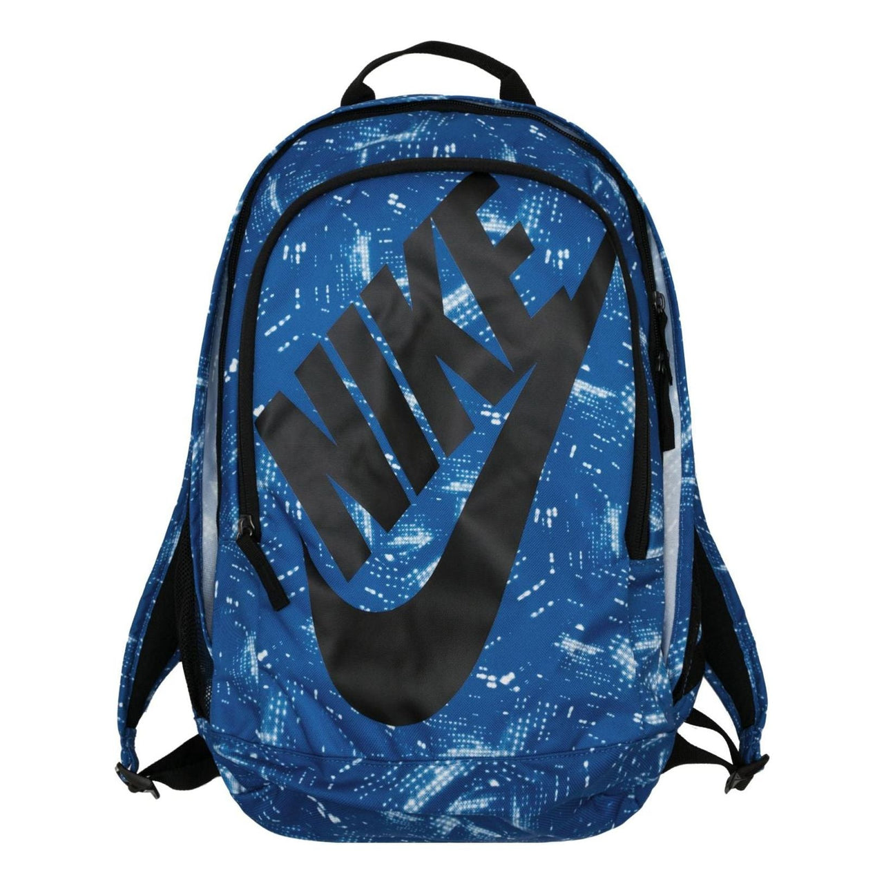 Nike Backpack HAYWARD FUTURA M 2.0 'Mix Blue' BA5273-455