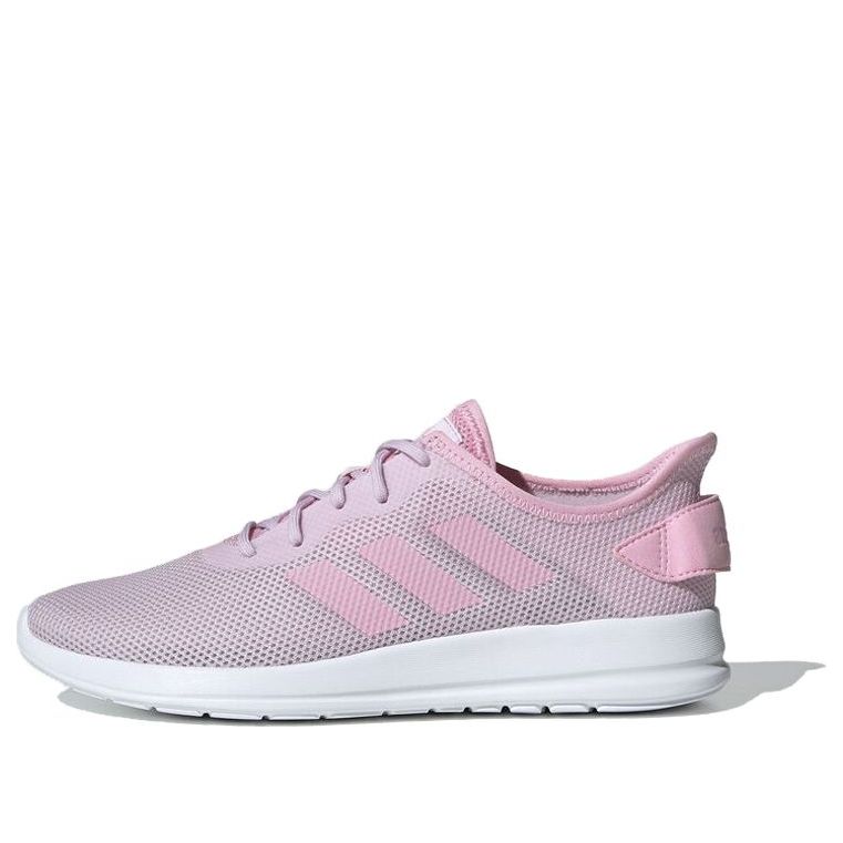 (WMNS) adidas neo Yatra 'Aero Pink' F36514