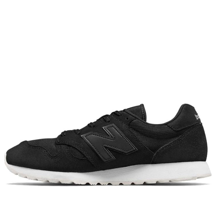 New Balance 520 'Black' U520AJ