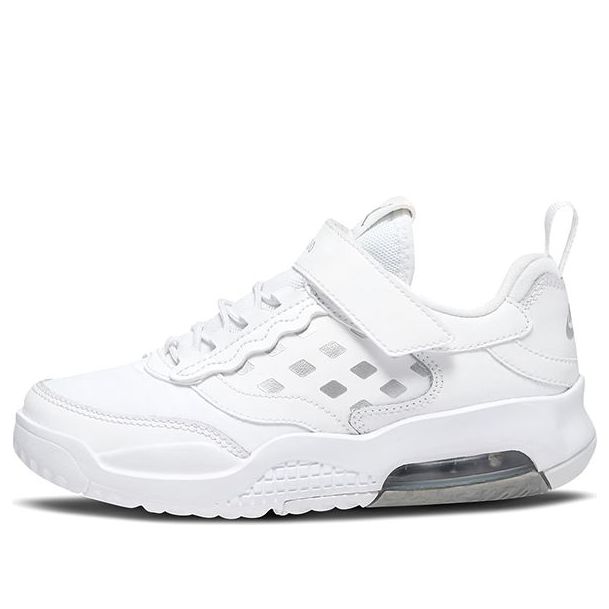 (PS) Air Jordan Max 200 White CU1060-101