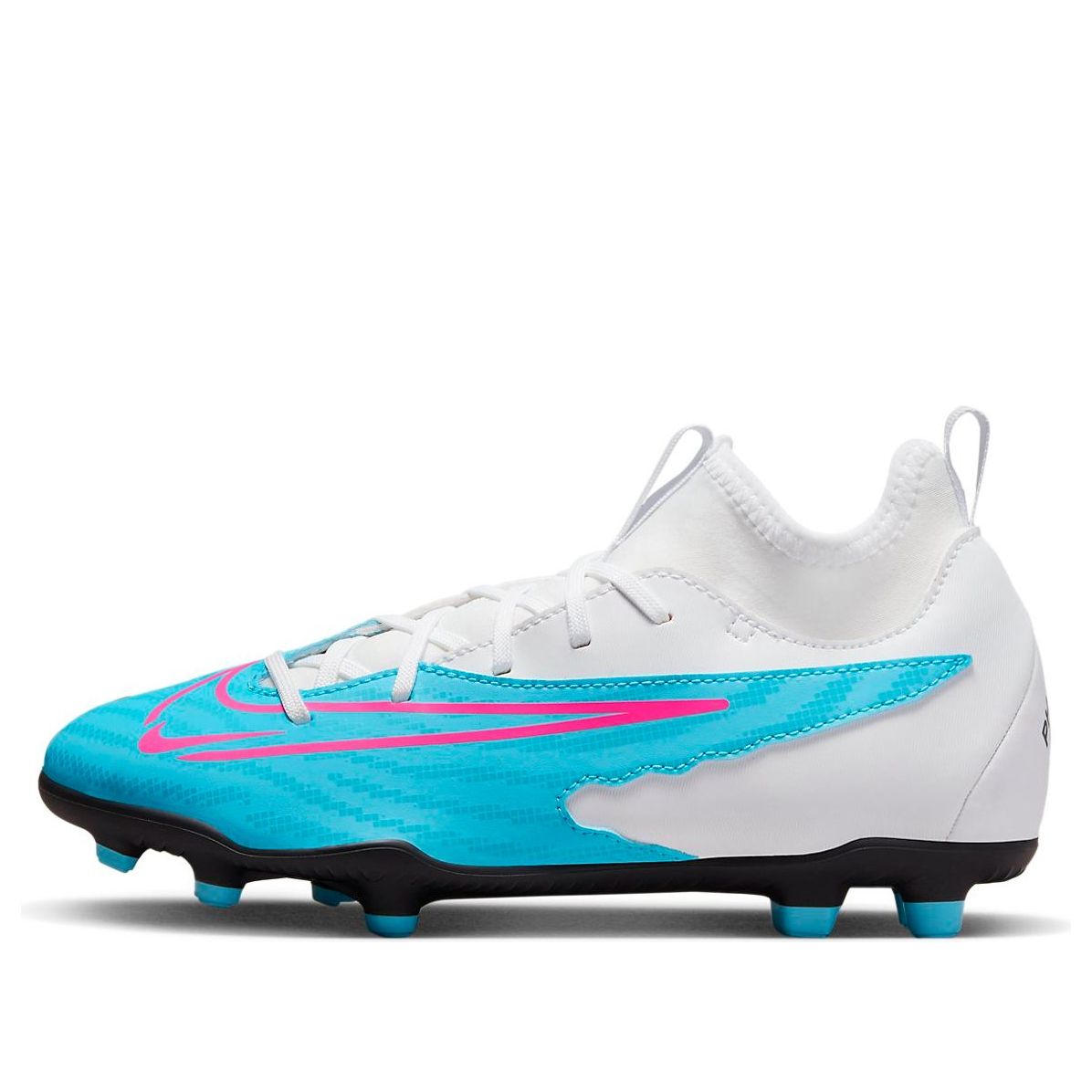 (GS) Nike Phantom GX Club DF MG 'Blast Pack' DD9563-446