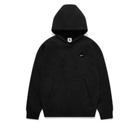 Nike x DSM Fleece Hoodie 'Black' DJ2760-010