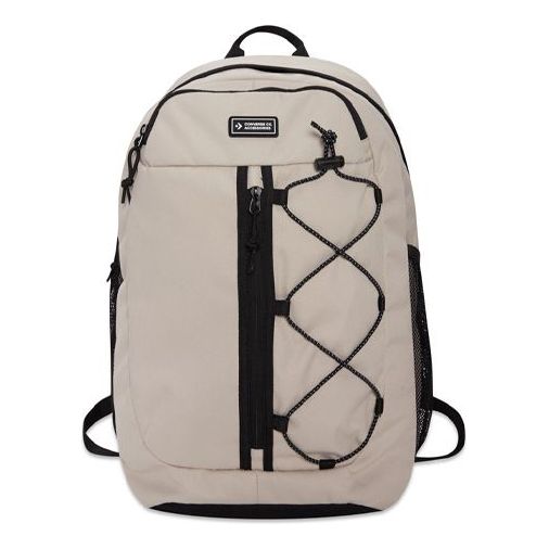 Converse Transition Backpack 'Beige' 10022097-A03