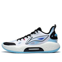 Li-ning Yushuai 17 Team 'Black White' ABPT039-1
