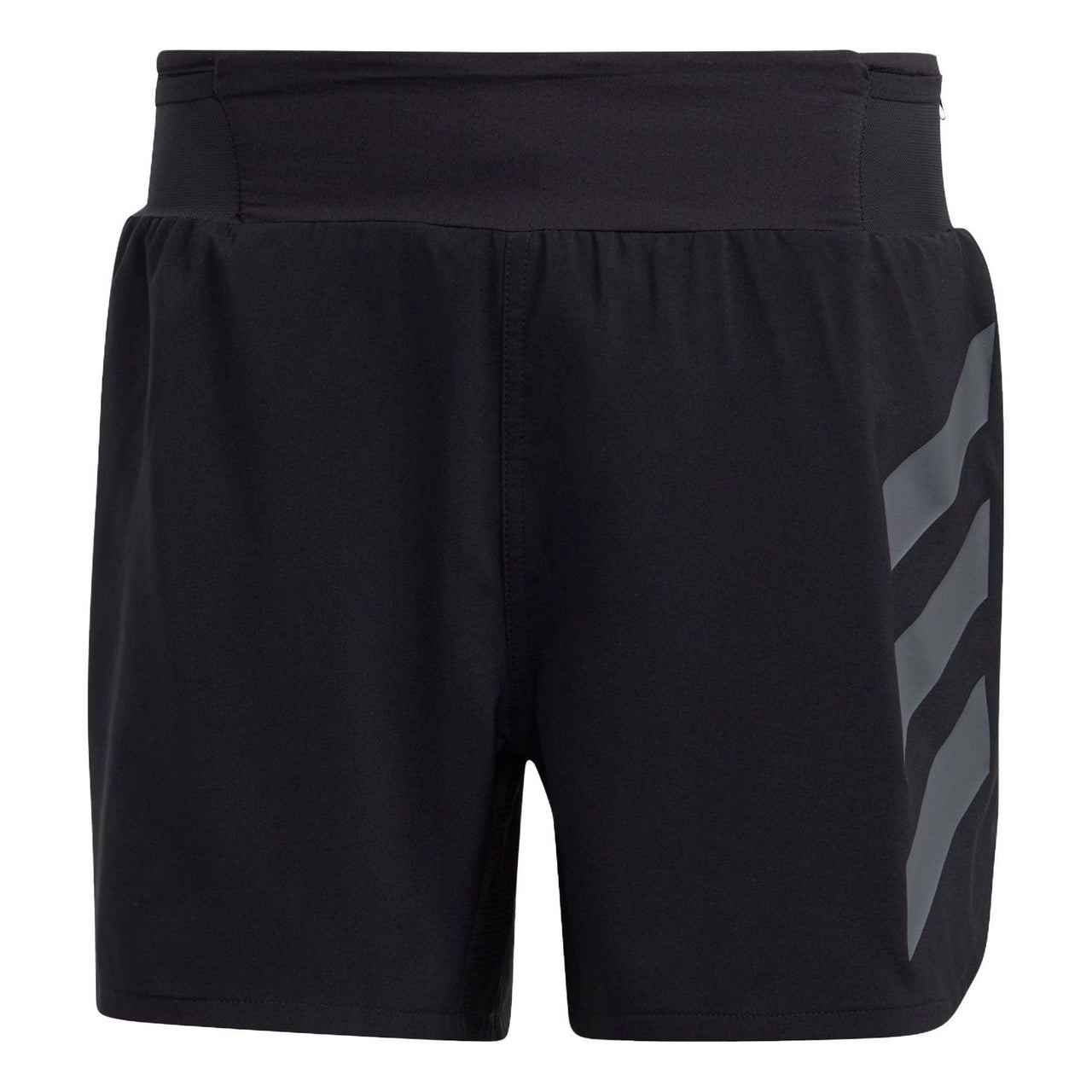 adidas TERREX Agravic Trail Running Shorts 'Black' HT9395