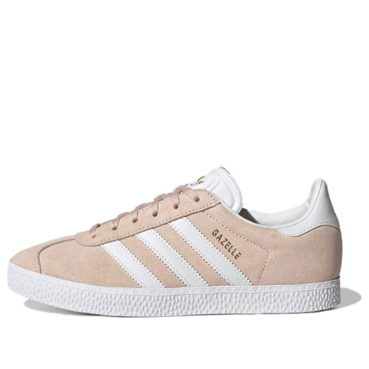 (GS) adidas Gazelle J 'Pink Tint' H01512