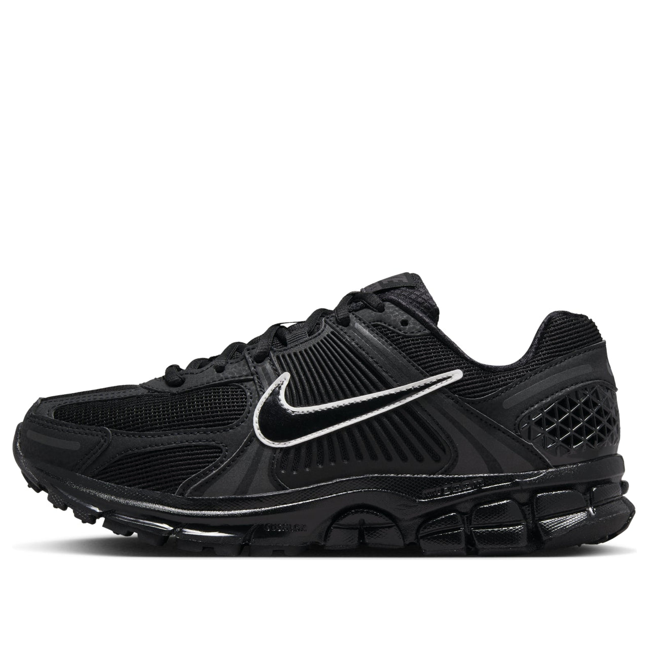 (WMNS) Nike Air Zoom Vomero 5 'Black White' HM9986-001