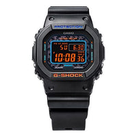 CASIO Baby-G 'Black' GW-B5600CT-1PR