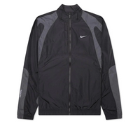 Nike x NOCTA Drake Northstar Nylon Track Jacket 'Anthracite Grey' FN7666-060