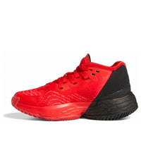 (GS) adidas D.O.N. Issue #4 Big 'Future of Fast' GW9003
