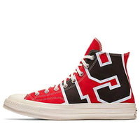Converse Chuck Taylor All Star Premium Hi 'Chicago Bulls' 159395C