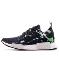 adidas NMD_R1 Primeknit 'Mint Marble' BB7996