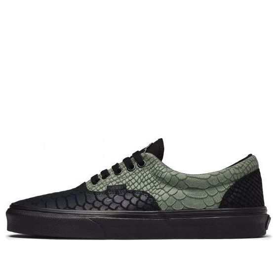 Vans Harry Potter x Era 'Slytherin' VN0A4BV4VXQ1