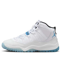 (PS) Air Jordan 11 'Legend Blue' 2024 378039-104