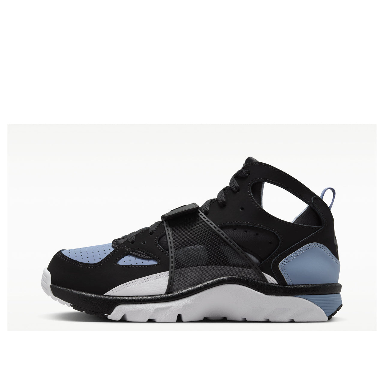 Nike Air Trainer Huarache 'Black Cool Blue' IH4470-001