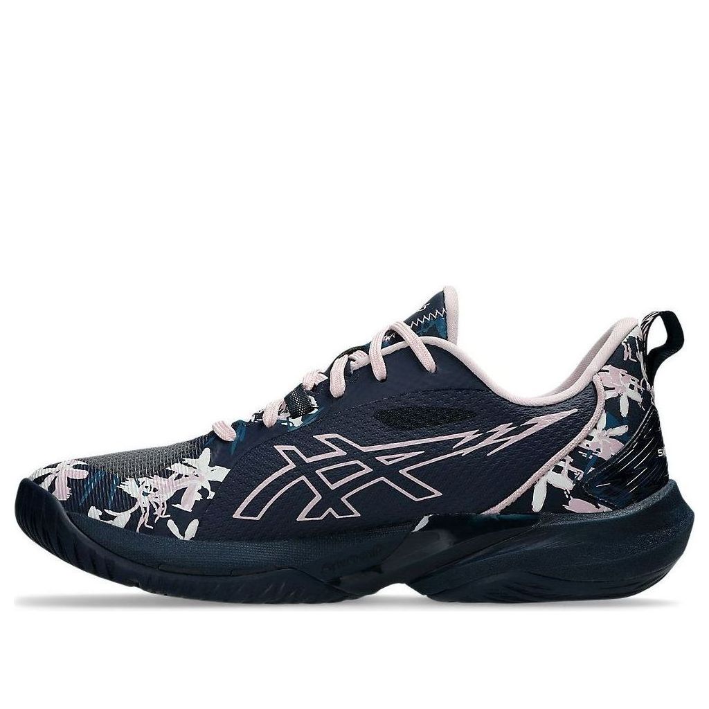 ASICS Swiftace 'French Blue Dark Teal' 1063A142-400