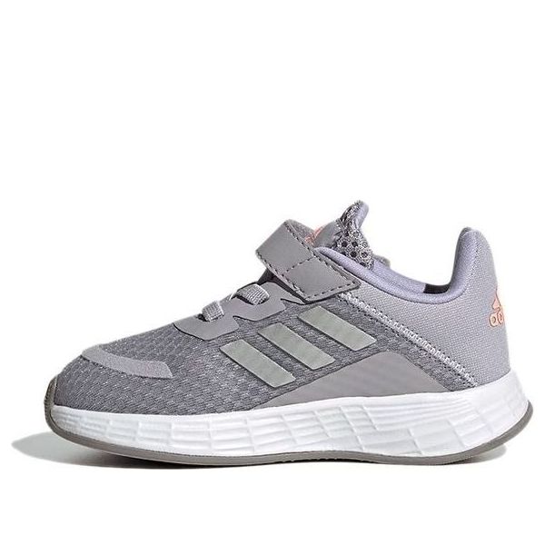 (TD) adidas Duramo SL 'Gray White' FX7317
