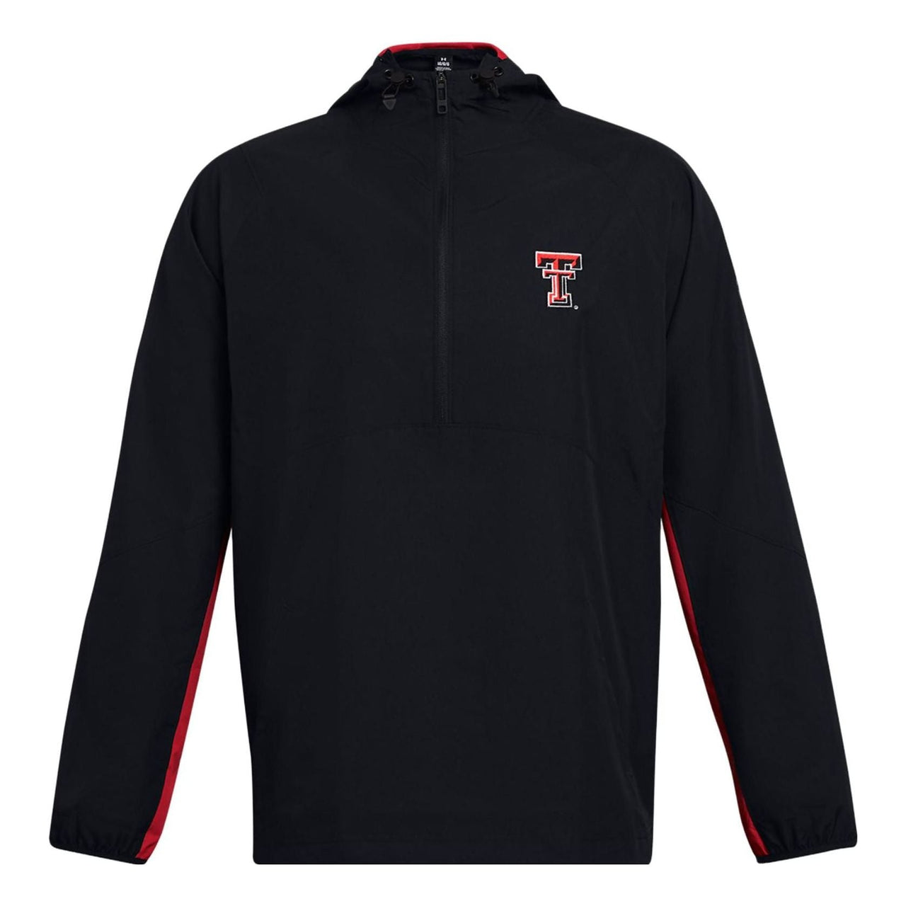 Under Armour Texas Tech University Jacket 'Black' 5120632-002