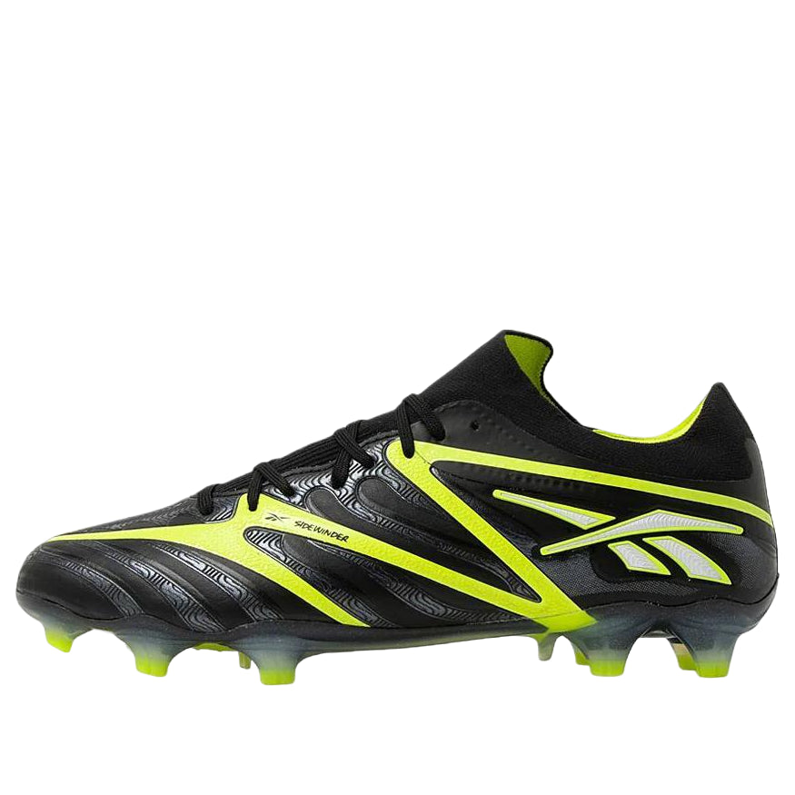 Reebok Sidewinder 26 Elite G 'Black Digital Lime' 100261669