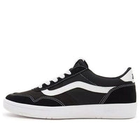 Vans Staple Cruze Too Comfycush 'Black White' VN0A5KR5OS7