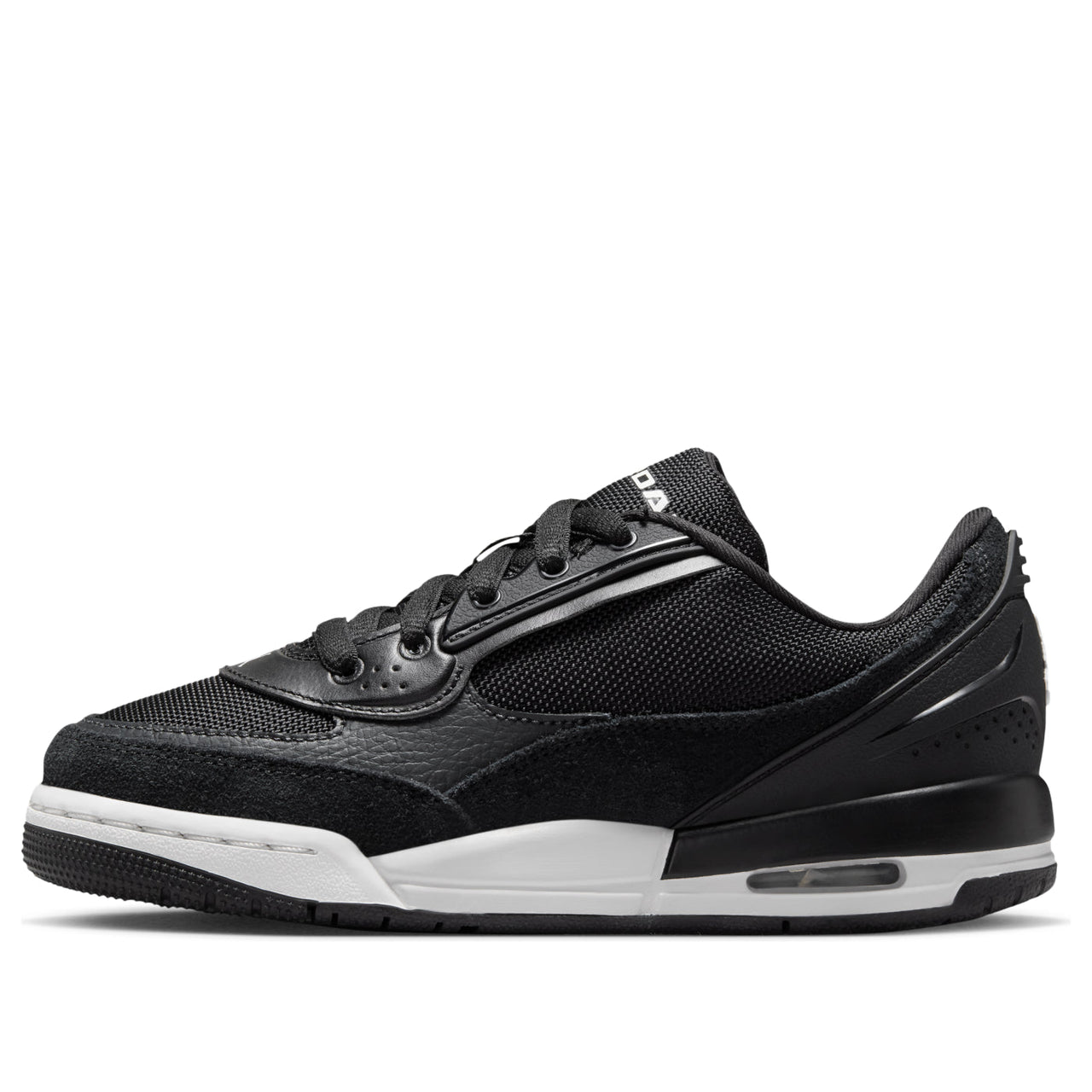 (GS) Air Jordan Ultra 'Black Dark Smoke Grey' II3792-002