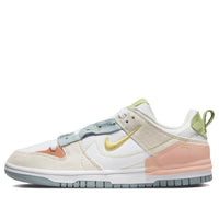 (WMNS) Nike Dunk Low Disrupt 2 'Easter' DV3457-100