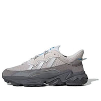 adidas originals Ozweego TR 'Grey Crystal White' IF8592