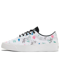 Converse Skid Grip CVO 'Archive Print - White' 170724C