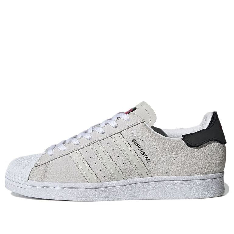adidas originals Superstar 'Paris Light Grey' FV2827
