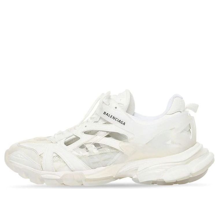Balenciaga Track.2 Sneaker 'White' 668823W3CT19000