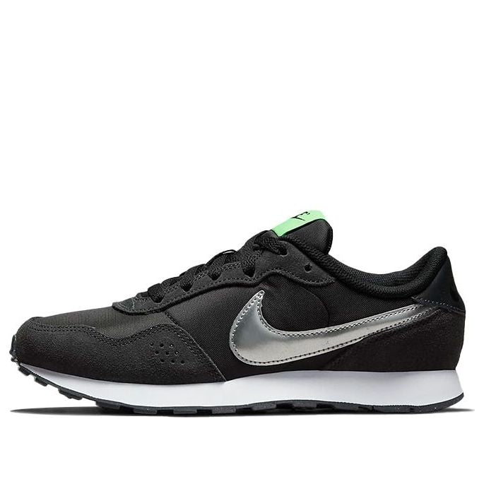 (GS) Nike MD Valiant 'Black Chrome' CN8558-017