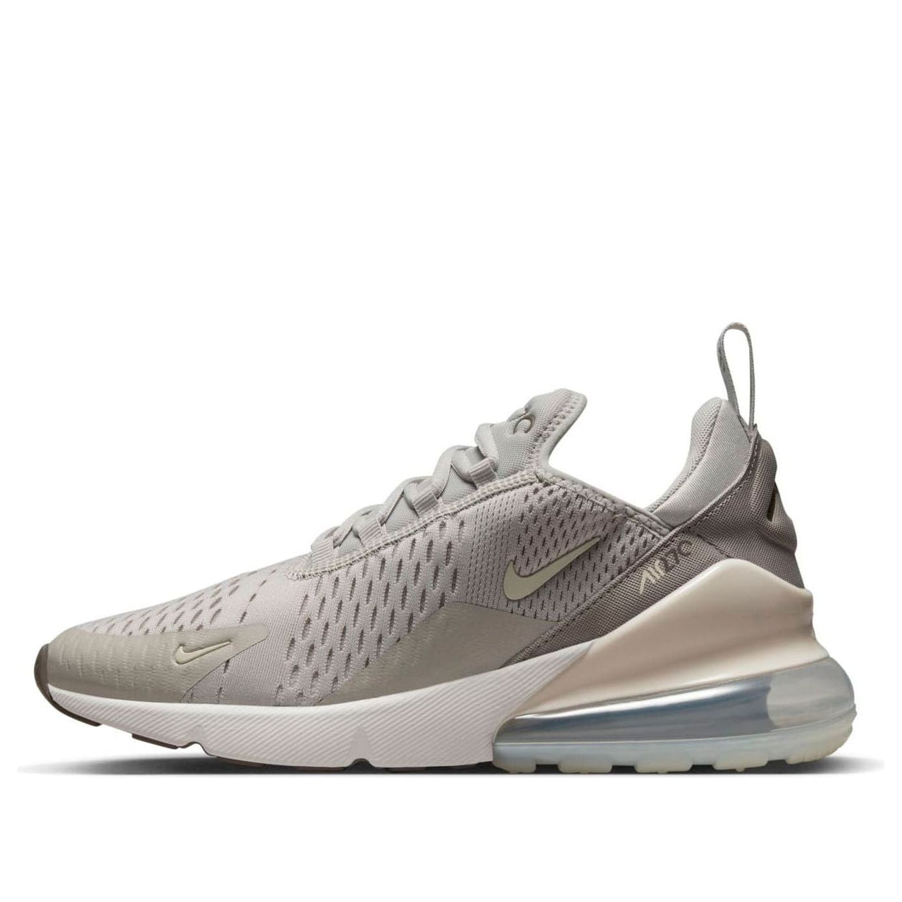 (WMNS) Nike Air Max 270 'Light Iron Ore' FB8485-001