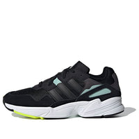 adidas Yung-96 'Black Mint' BD8042