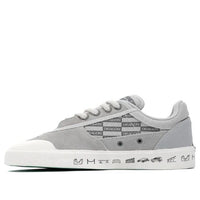 Li-Ning Wave Low 50/50 'Grey White Special Box' AECS045-4