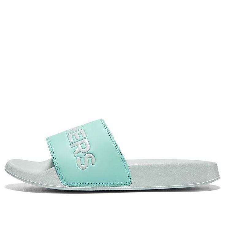 (WMNS) Skechers D'Lites Slipper GS Mint 8730046-MNT
