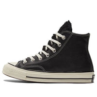 Converse Chuck 70 High 'Cozy Utility - Black' 172364C