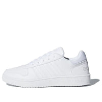adidas Hoops 2.0 'Cloud White' DB1085