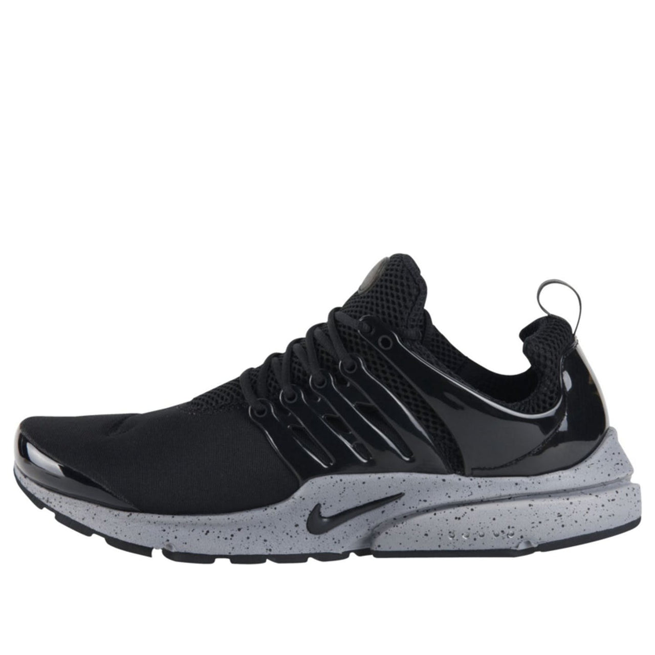 Nike Air Presto Sp 'Genealogy' 689800-001