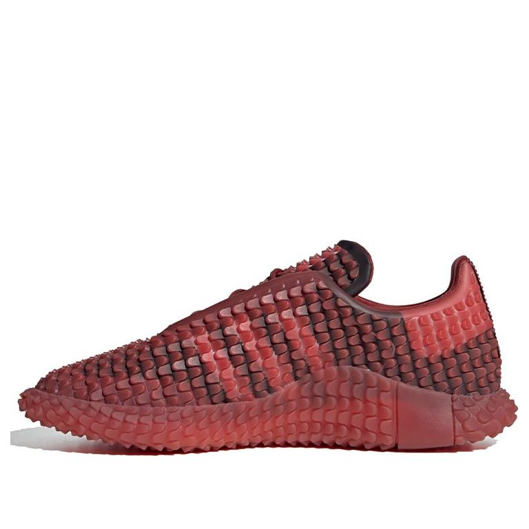 adidas Craig Green x Graddfa AKH I 'Collegiate Burgundy' FW4190