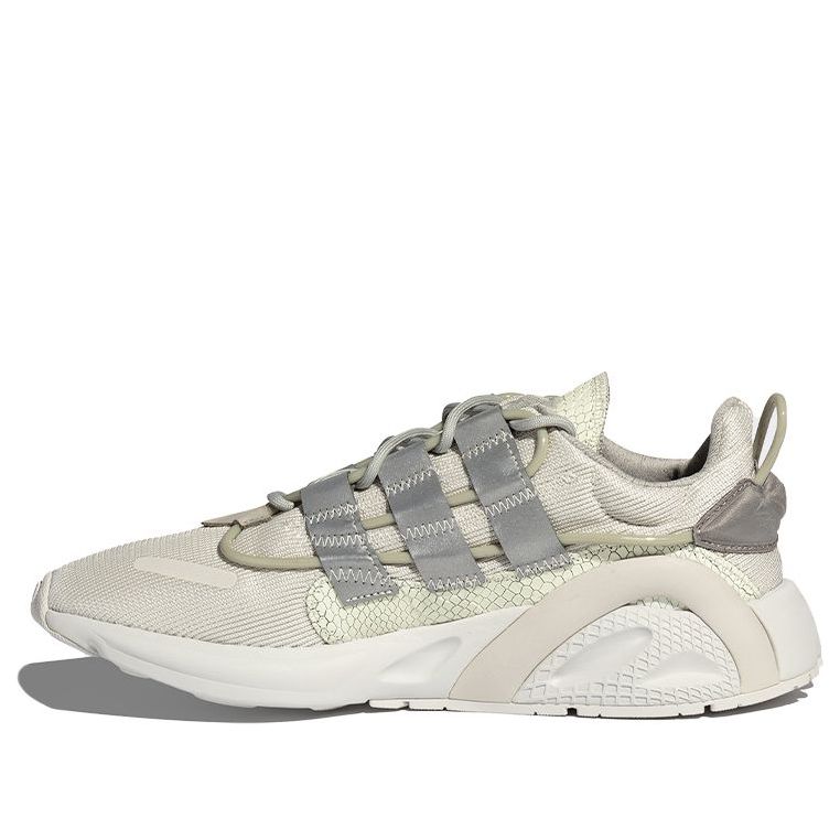 adidas originals Lxcon 'Gray White' FW5804