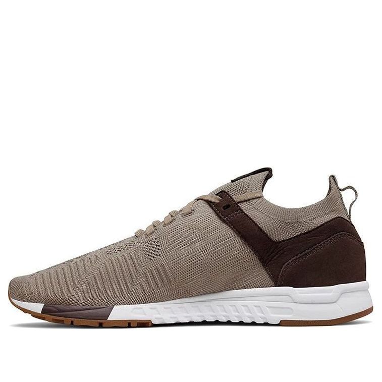 New Balance 247 Engineered Mesh 'Mushroom' MRL247DL